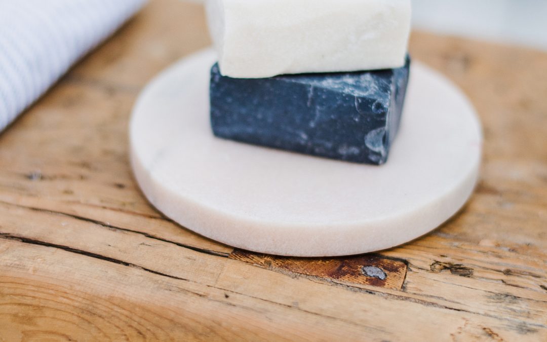 Why Use Handmade Soap?