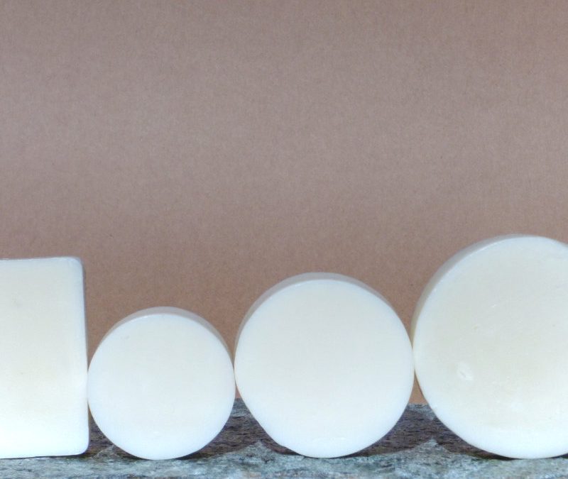 NZ Handmade Natural Organic Cream Soap