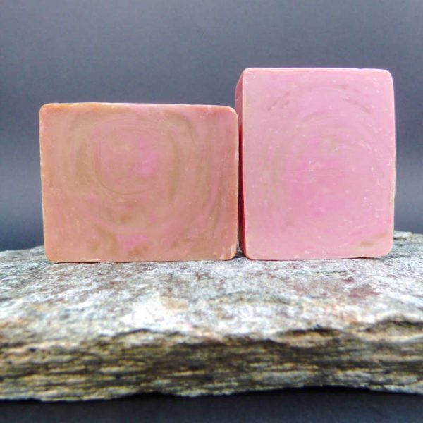 Handmade Soap Dame Sucre