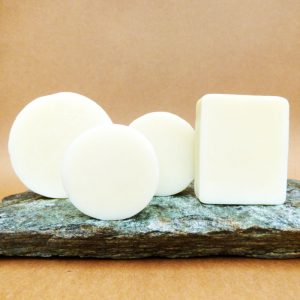 NZ Handmade Natural Vegan Coconut Milk Soap