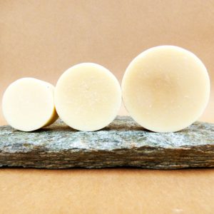 Natural Handmade Soap NZ Goat Milk Unscented