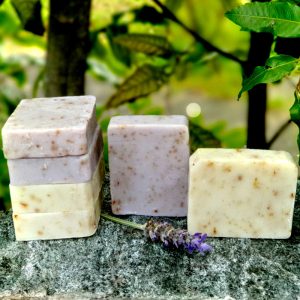 NZ Handmade Natural Soap Sale