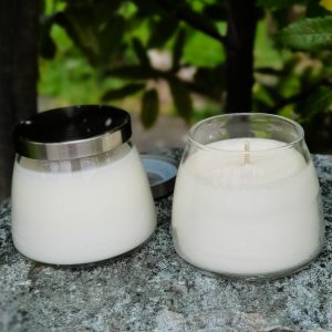 NZ Handmade Soy Candle