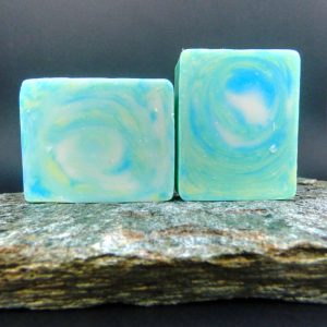 Natural Handmade NZ Soap Seaspray