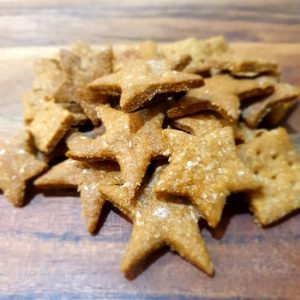 Natural Handmade NZ Dog and Puppy Treats