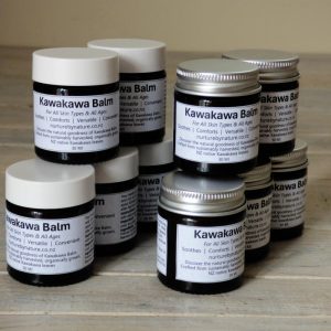 Kawakawa Healing Balm NZ Made